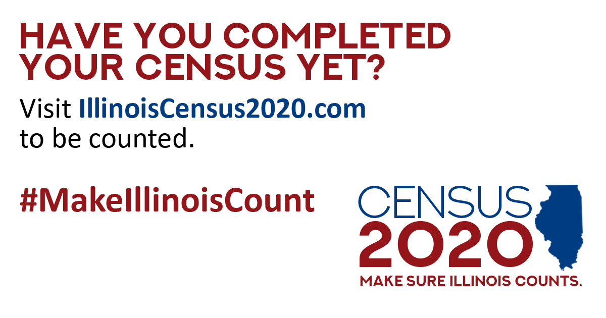 census 2020 FB