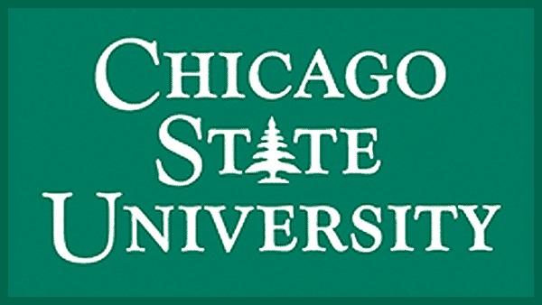 chi chicago state university image